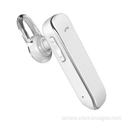 CE/RoHS Stereo Wireless Bluetooth Headset (NV-BH402)